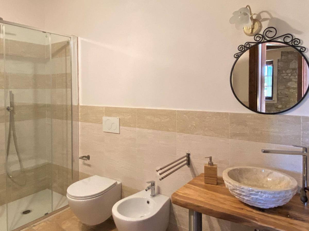 Apartment Olea By Interhome 구아르디스탈로 외부 사진